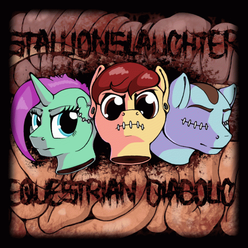 Equestrian Diabolic